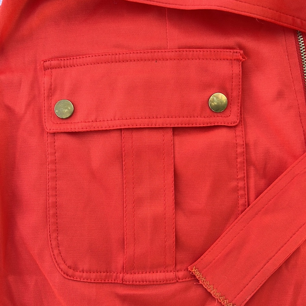 Beautiful spring jacket - Picture 2 of 7
